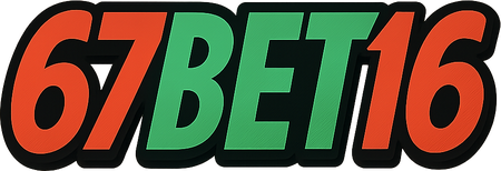 67bet16 Logo